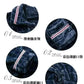 Men's Fashion Style Store Pajamas Sets for Men Winter Thick Warm