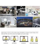 Plus Size M-4XL Men Pajamas Set 100% Cotton Striped Sleepwear Male Long Sleeve Casual Pyjamas.