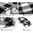 Mens Shirts-Shirt Jackets.