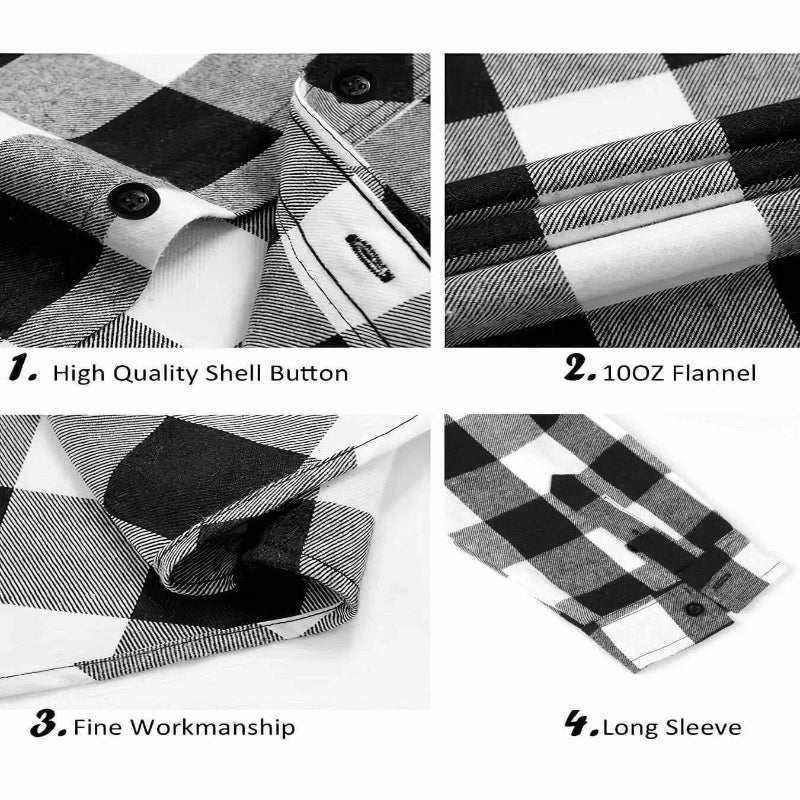 Mens Shirts-Shirt Jackets.