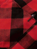 Mens Shirts-Shirt Jackets.