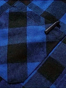 Mens Shirts-Shirt Jackets.