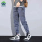 buy jeans uk,  Stylish Loose Jeans For Men.