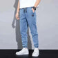 buy jeans uk- Stylish Loose Jeans For Men.
