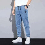 buy jeans uk- Stylish Loose Jeans For Men.