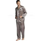 STYLISH SATIN SLEEPWEAR.