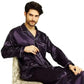 STYLISH SATIN SLEEPWEAR.