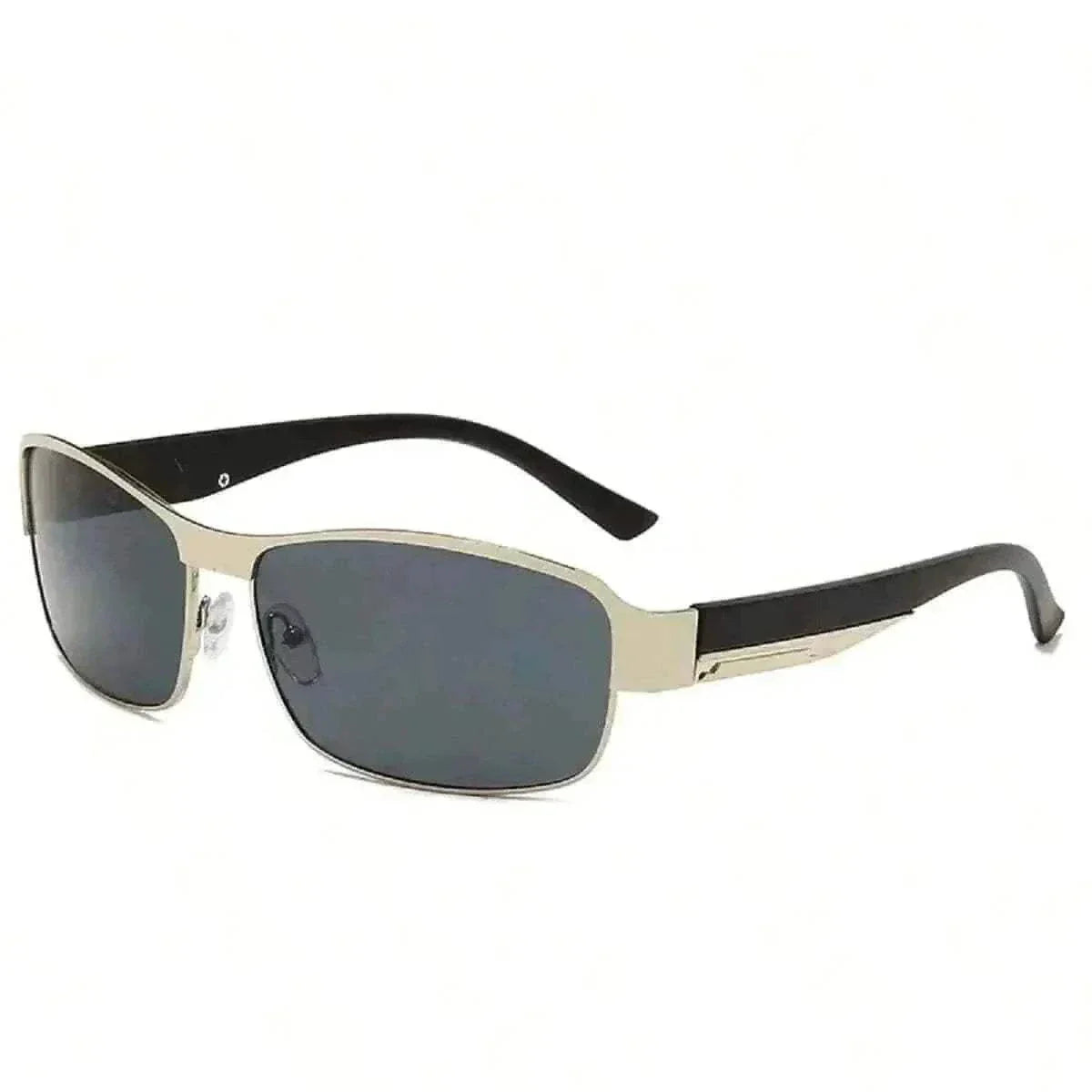 men Sunglasses for Men Day and Night Vision Driving Fishing Polarized Anti-UV Trend Shades For Men Glass Authentic Sun Protection Su.