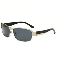 men sunglasses- Sunglasses for Men Day and Night Vision Driving