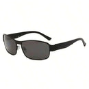men Sunglasses for Men Day and Night Vision Driving Fishing Polarized Anti-UV Trend Shades For Men Glass Authentic Sun Protection Su.