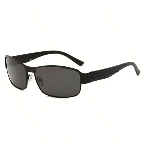 men Sunglasses for Men Day and Night Vision Driving Fishing Polarized Anti-UV Trend Shades For Men Glass Authentic Sun Protection Su.