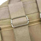 travel bags uk offers Trendy Women's khaki Travel Backpack Lightweight Strap View