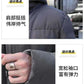 mens winter jackets uk, Warm New Casual Fashion Windproof Parka men Jacket y