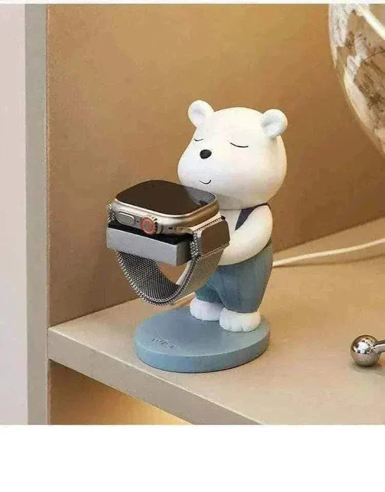 Watch Holders | Creative Watch Holders Men |  Creative Watch Holders.