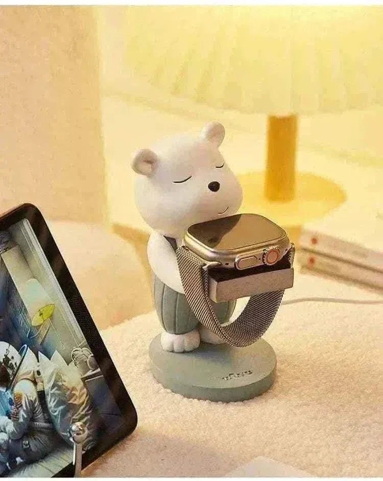 Watch Holders | Creative Watch Holders Men |  Creative Watch Holders.