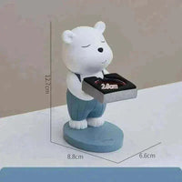 watch holder| abdo Creative Watch Holders Men |   Watch Holders