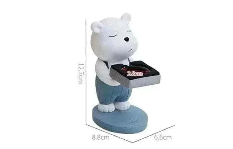 Watch Holders | Creative Watch Holders Men |  Creative Watch Holders.