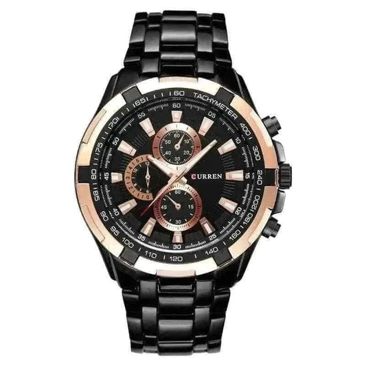 watches uk , WATERPROOF MILITARY ANALOG WATCH.