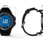 Luxury Watches For Men- WATERPROOF SPORT SMART WATCH.