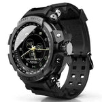Luxury Watches For Men- WATERPROOF SPORT SMART WATCH.