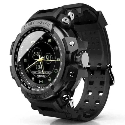 Luxury Watches For Men- WATERPROOF SPORT SMART WATCH.