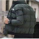 mens jackets uk, Men's Parka North Coat
