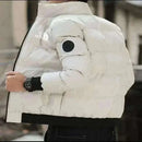mens jackets uk. Men's Parka North Coat