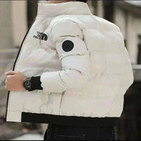 winter coats men | Winter Jacket Men Stand Collar Warm