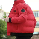 mens jackets uk, Men's Parka North Coat