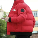 mens jackets uk, Men's Parka North Coat