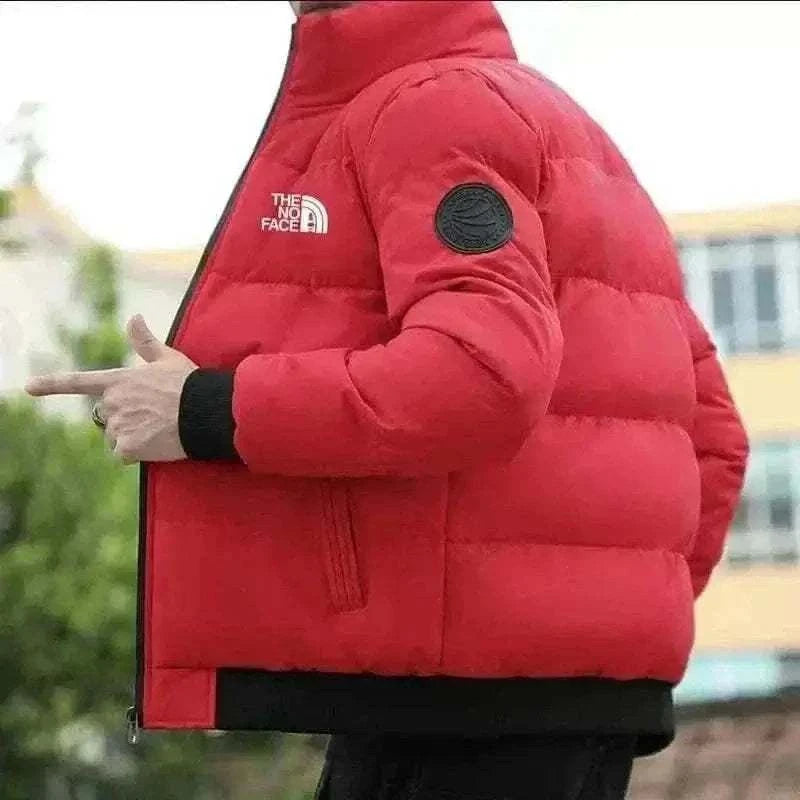 mens jackets uk,  Men's Parka North Coat