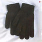 Winter Knitted Gloves Men Women Touch Screen Cold-proof Warm Full Finger Gloves Korean Style All-match Cycling Wool Gloves.