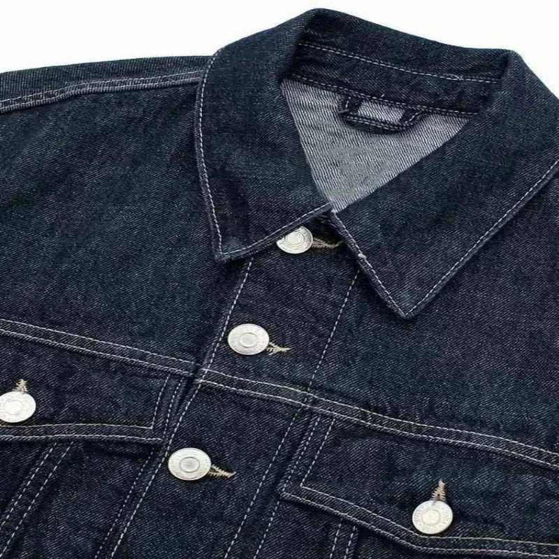 Vintage Women's Denim Jacket