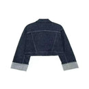 Vintage Women's Denim Jacket