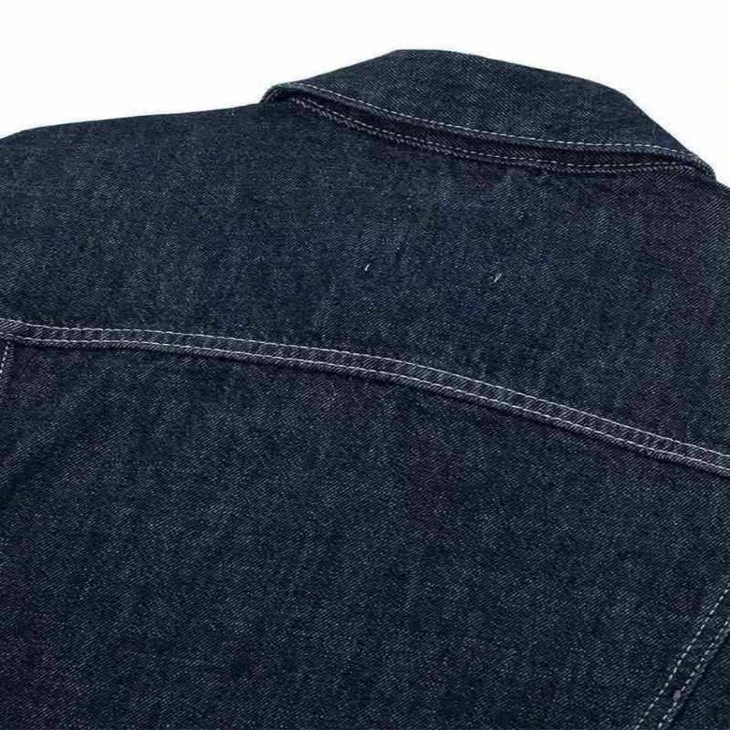 Vintage Women's Denim Jackett.