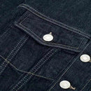 Vintage Women's Denim Jacket