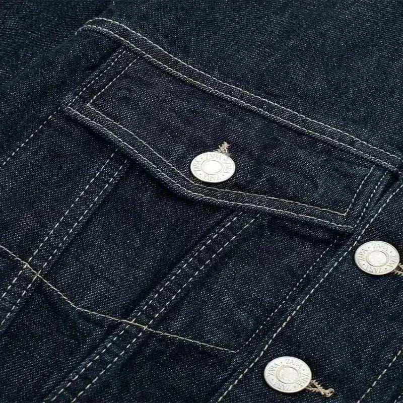 Vintage Women's Denim Jacket