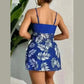 best swimwear uk, Model In 2024 Tankini Swimsuit with Shorts Women Back View