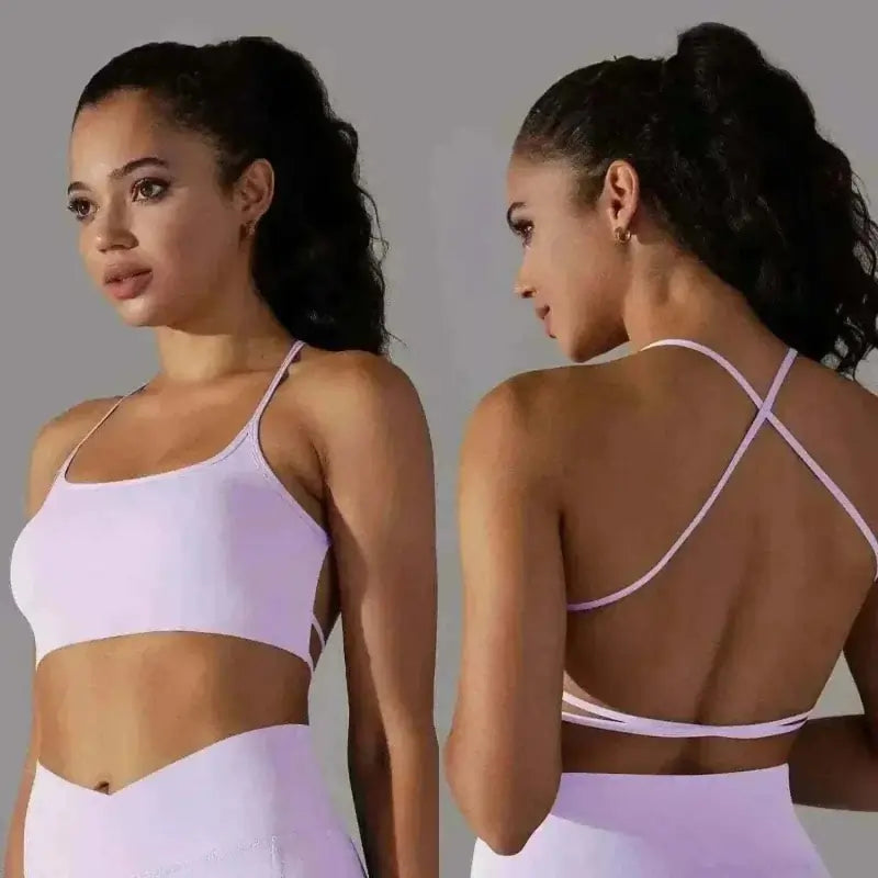 Sexy Yoga Set For Women