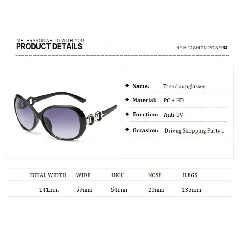 women sunglasses  , Luxury Sunglasses for Women Brand Design Full Star Product Details