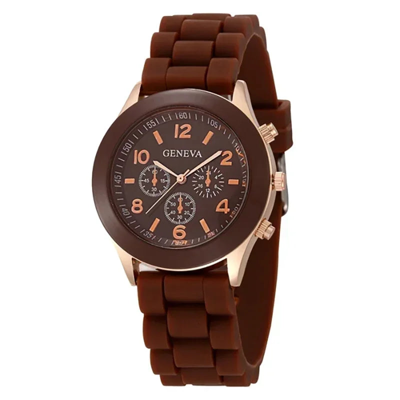women watches uk | Women Watches  New Fashion Luxury Brand  Brown