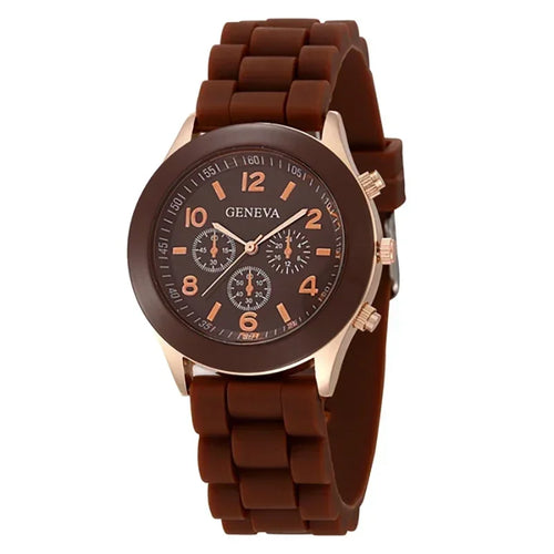 women watches uk | Women Watches  New Fashion Luxury Brand  Brown