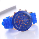 women watches uk | Women Watches  New Fashion Luxury Brand  Dark Blue