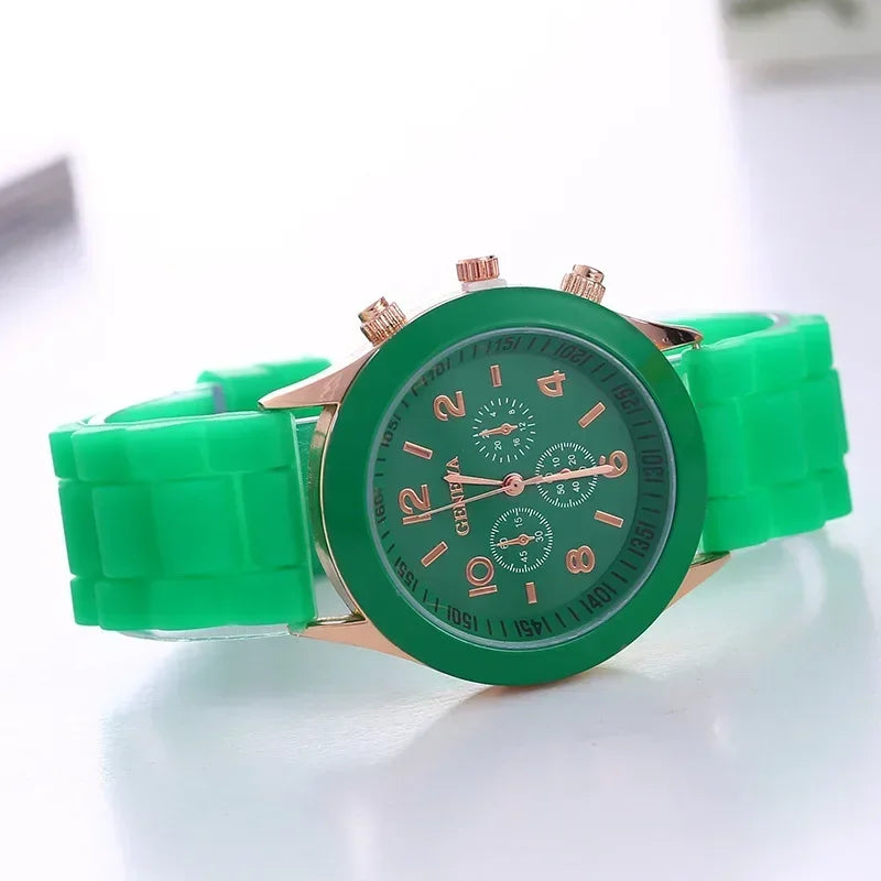 women watches uk | Women Watches  New Fashion Luxury Brand  Green