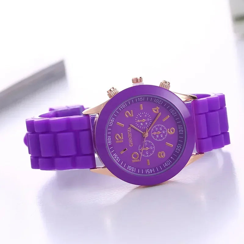 women watches uk | Women Watches  New Fashion Luxury Brand  Purple
