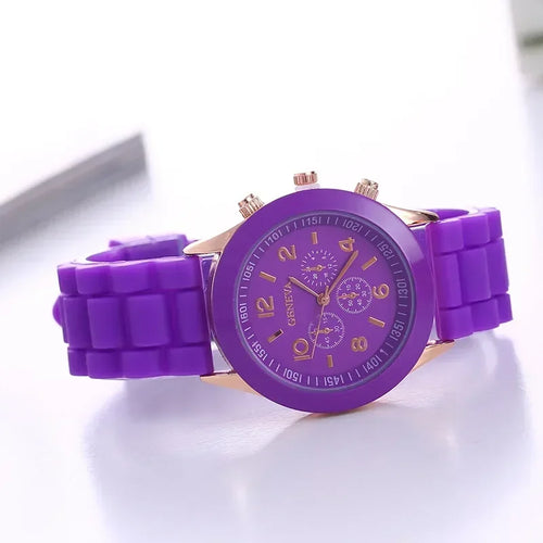 women watches uk | Women Watches  New Fashion Luxury Brand  Purple