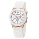women watches uk | Women Watches  New Fashion Luxury Brand  White