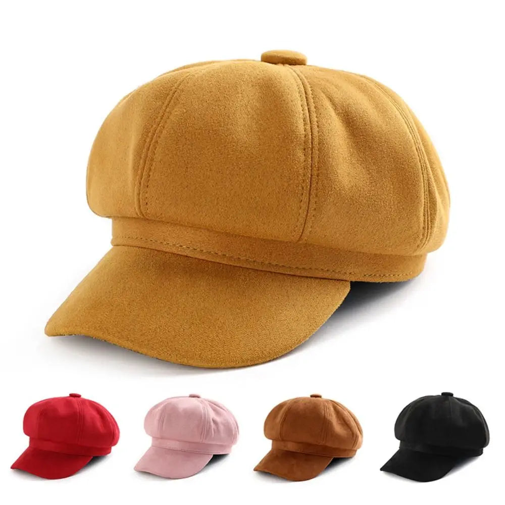 womens caps uk, Casual Women Hats