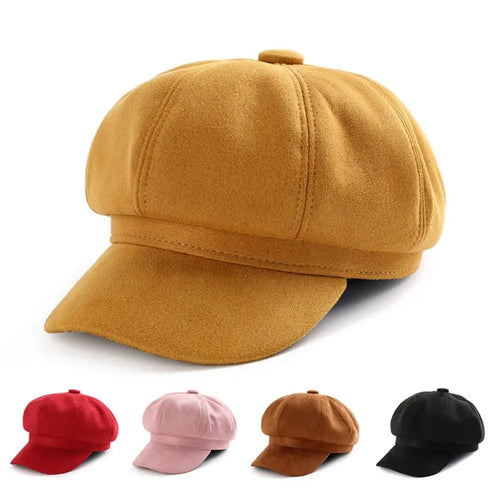womens caps uk, Casual Women Hats