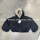Winter New Elegant Liner Loose Coat | Clothing Casual UK
